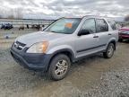 2004 Honda Cr-v ex