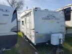 2008 Northwood Desert Fox Camper
