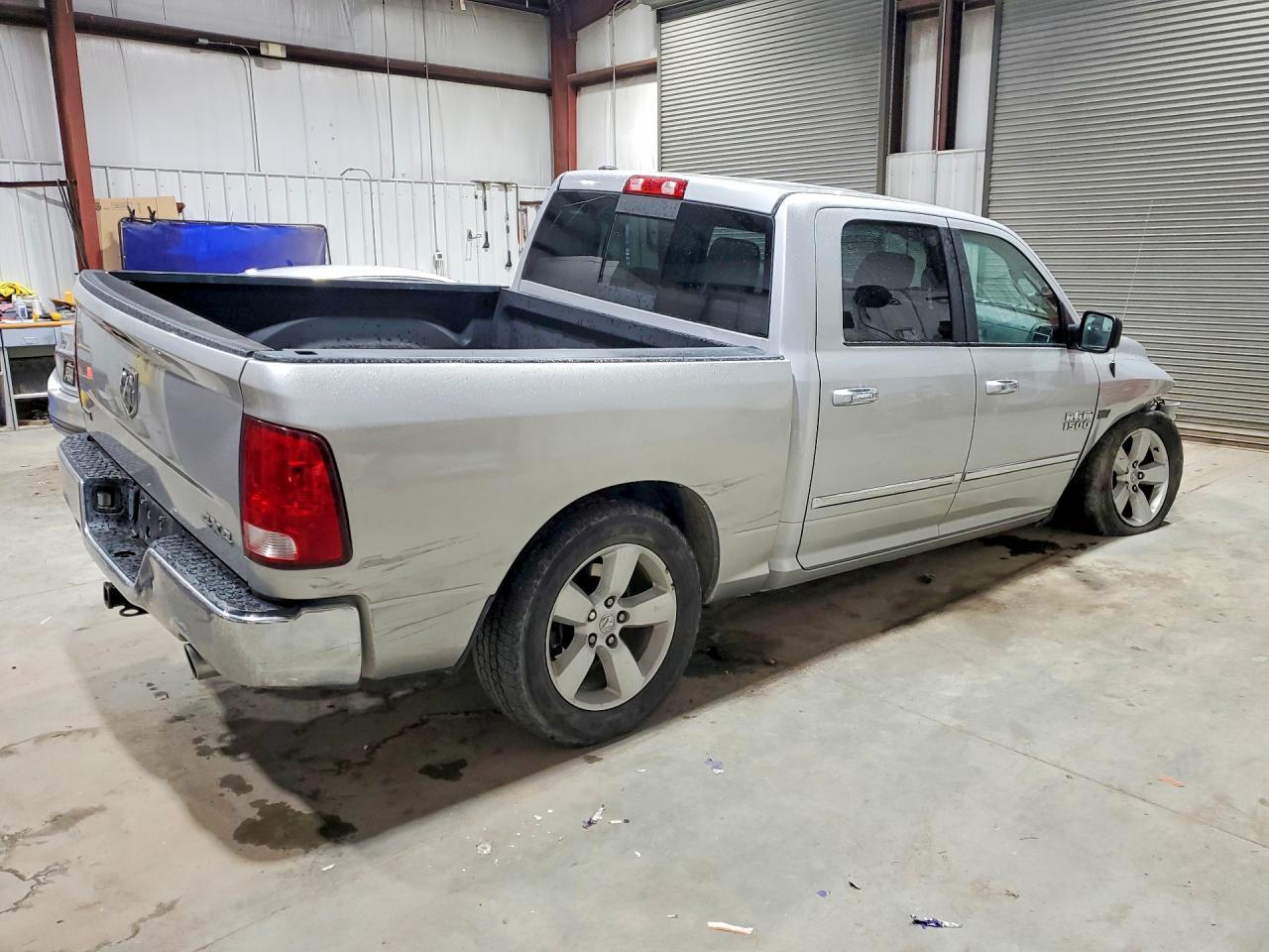 2017 Dodge Ram 1500 slt