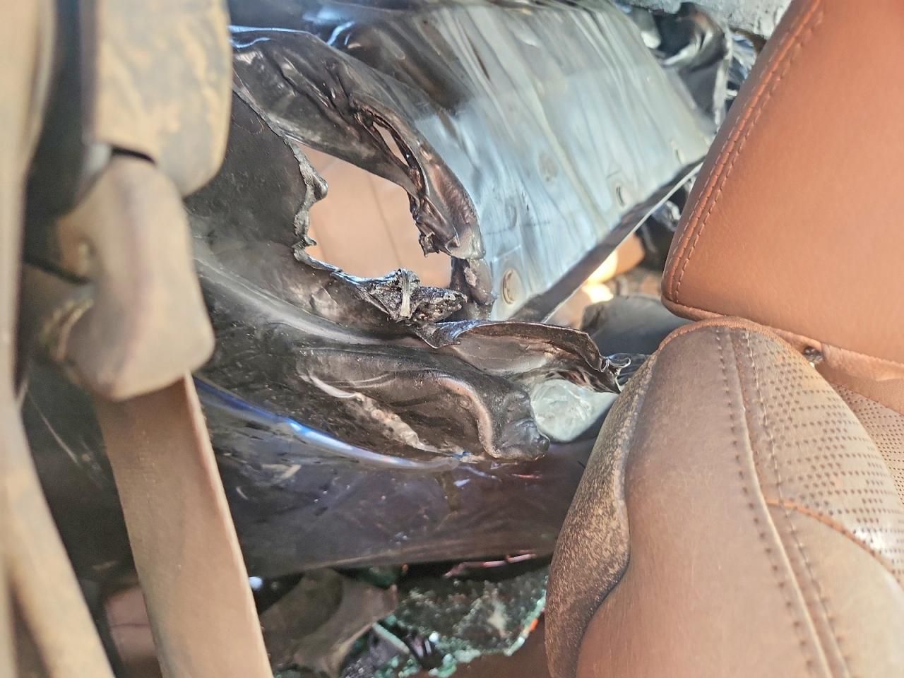 2016 Hyundai Genesis Coupe 3.8 R-spec