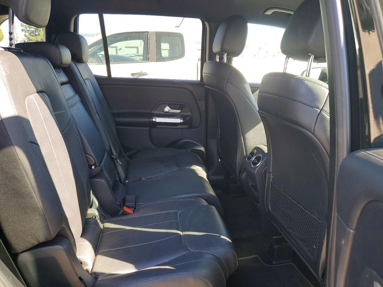 2021 Mercedes-Benz Glb 250