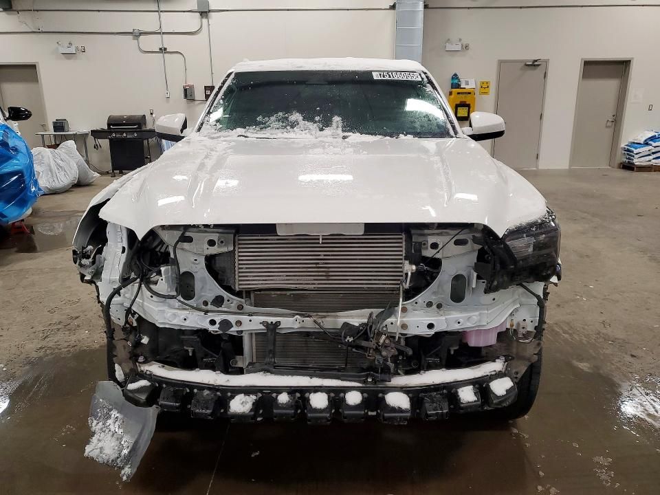 2024 Toyota Tacoma Double cab