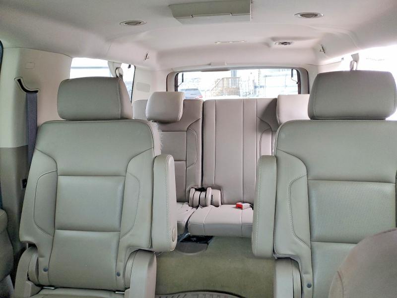 2017 GMC Yukon xl C1500 slt