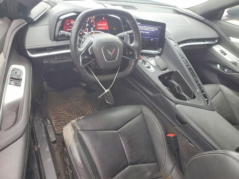 2020 Chevrolet Corvette Stingray 2LT