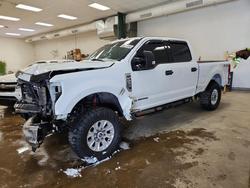2022 Ford F250 Super Duty for sale in Portland, MI