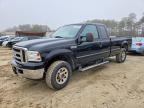2007 Ford F250 Super Duty