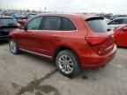 2014 Audi Q5 Premium