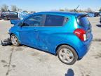 2020 Chevrolet Spark ls