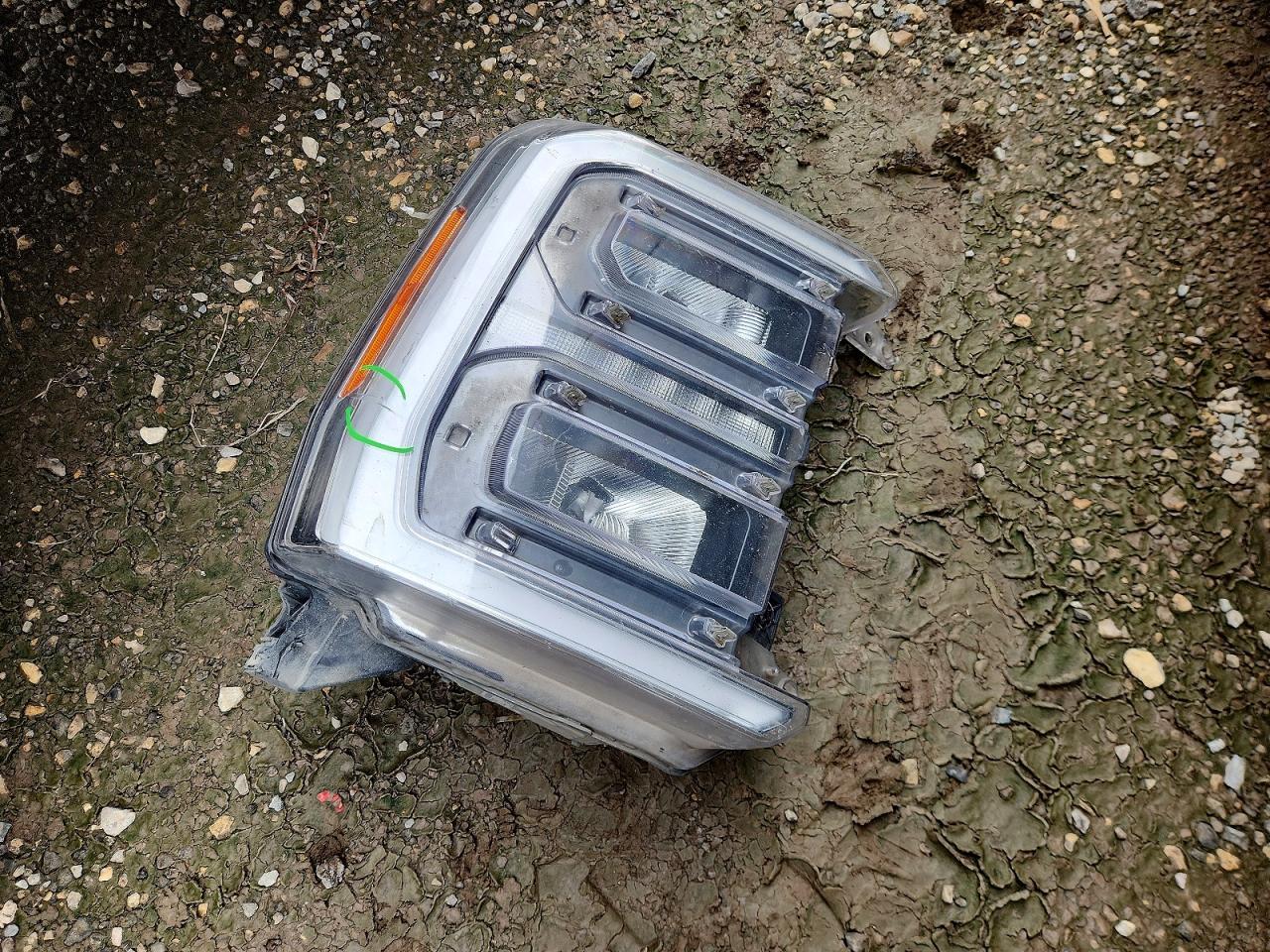 2023 Ford F350 Super Duty