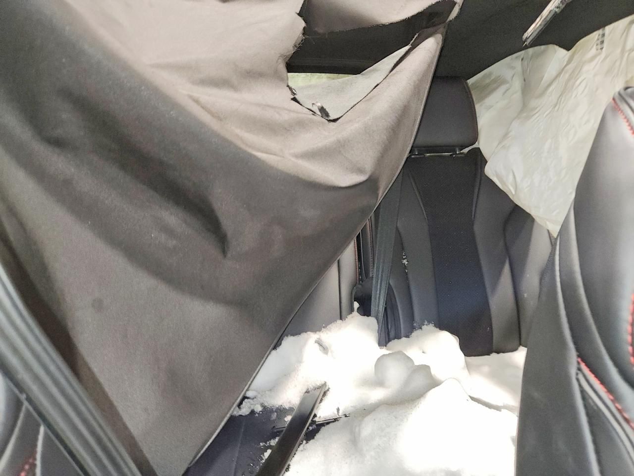 2024 Acura Mdx A-spec