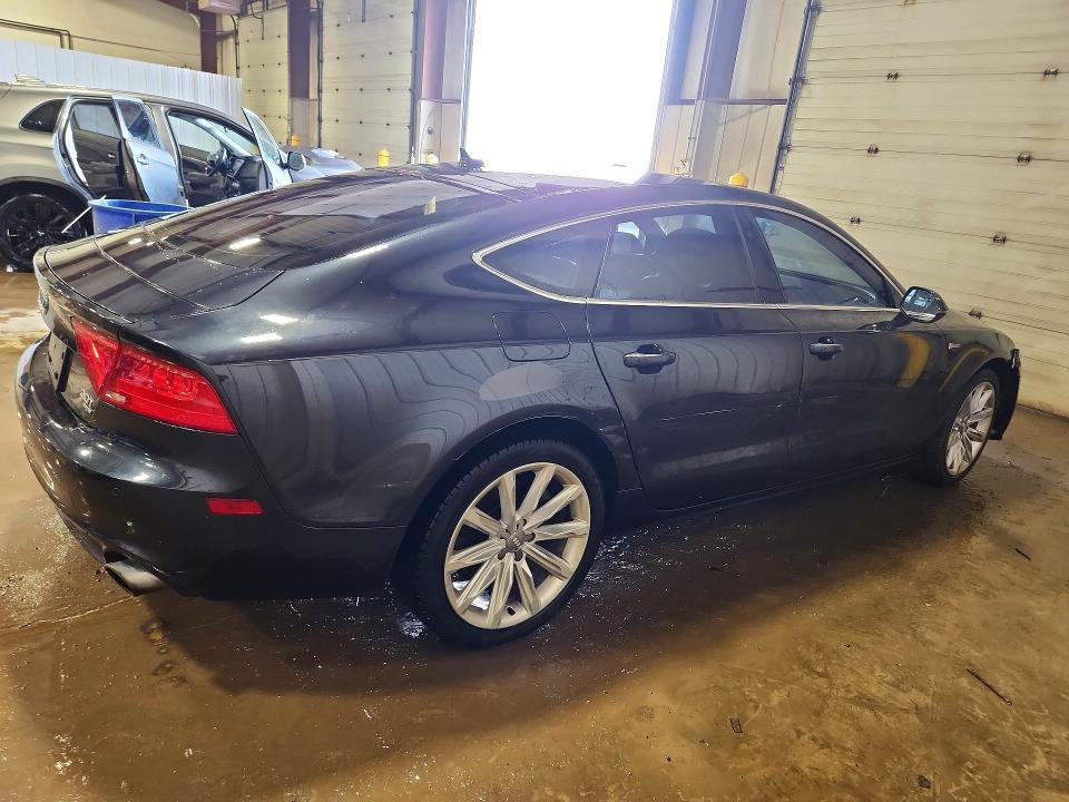 2014 Audi A7 Premium Plus