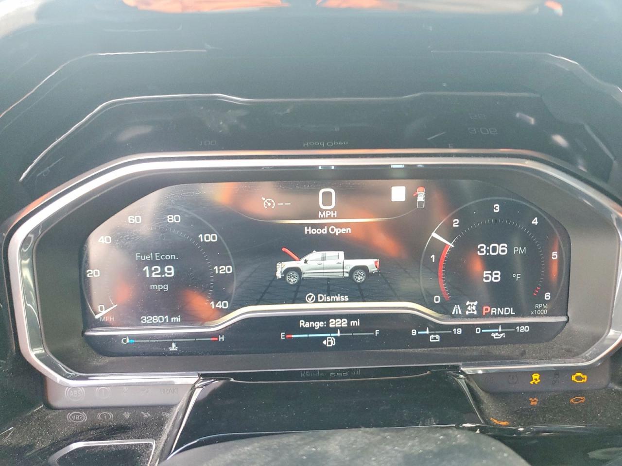 2023 GMC Sierra K1500 SLE