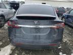 2017 Tesla Model x