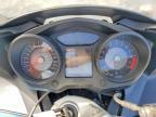 2007 BMW K1200 GT
