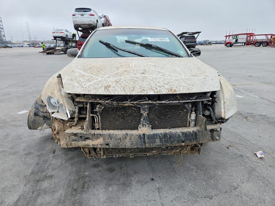 2011 Nissan Altima Base