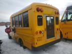 2012 Chev 2011 Collins Bantam G3500-School Bus