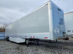 Wabash 2017 Pgfe dry van Trailer salvage cars for sale: 2017 Wabash 2017 Pgfe DRY Van Trailer-DRY Van Trailer