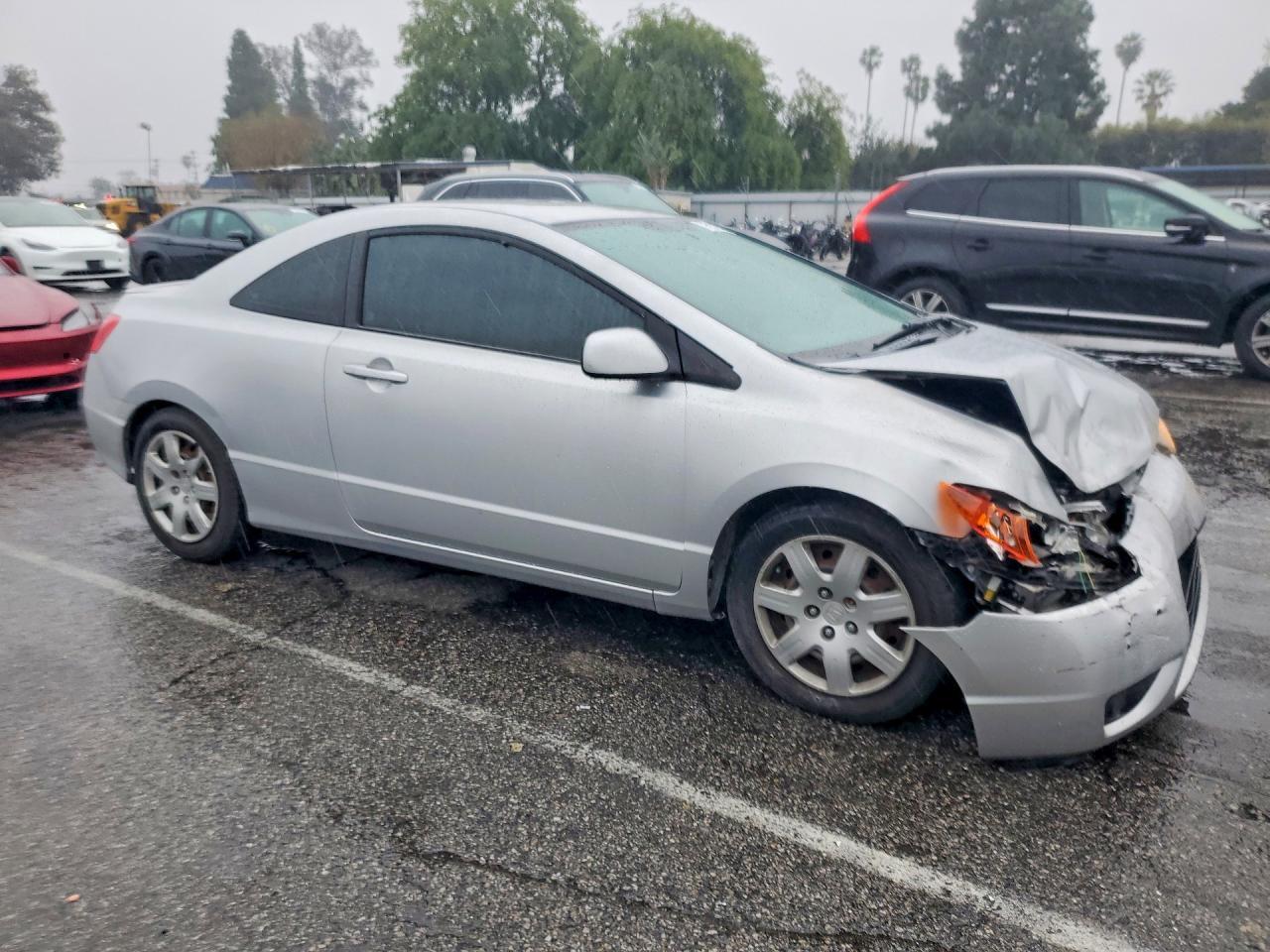 2006 Honda Civic lx