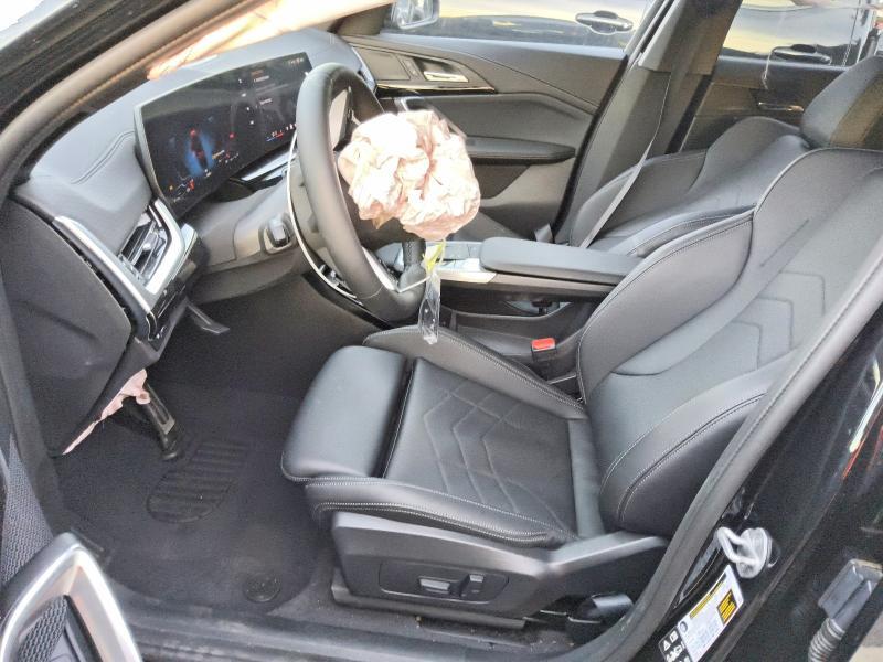 2025 BMW 2025 b m w x Series X2 4D suv 28I Xdrive Msport