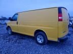 2020 Chevrolet Express G2500
