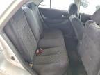 2003 Mazda Protege dx