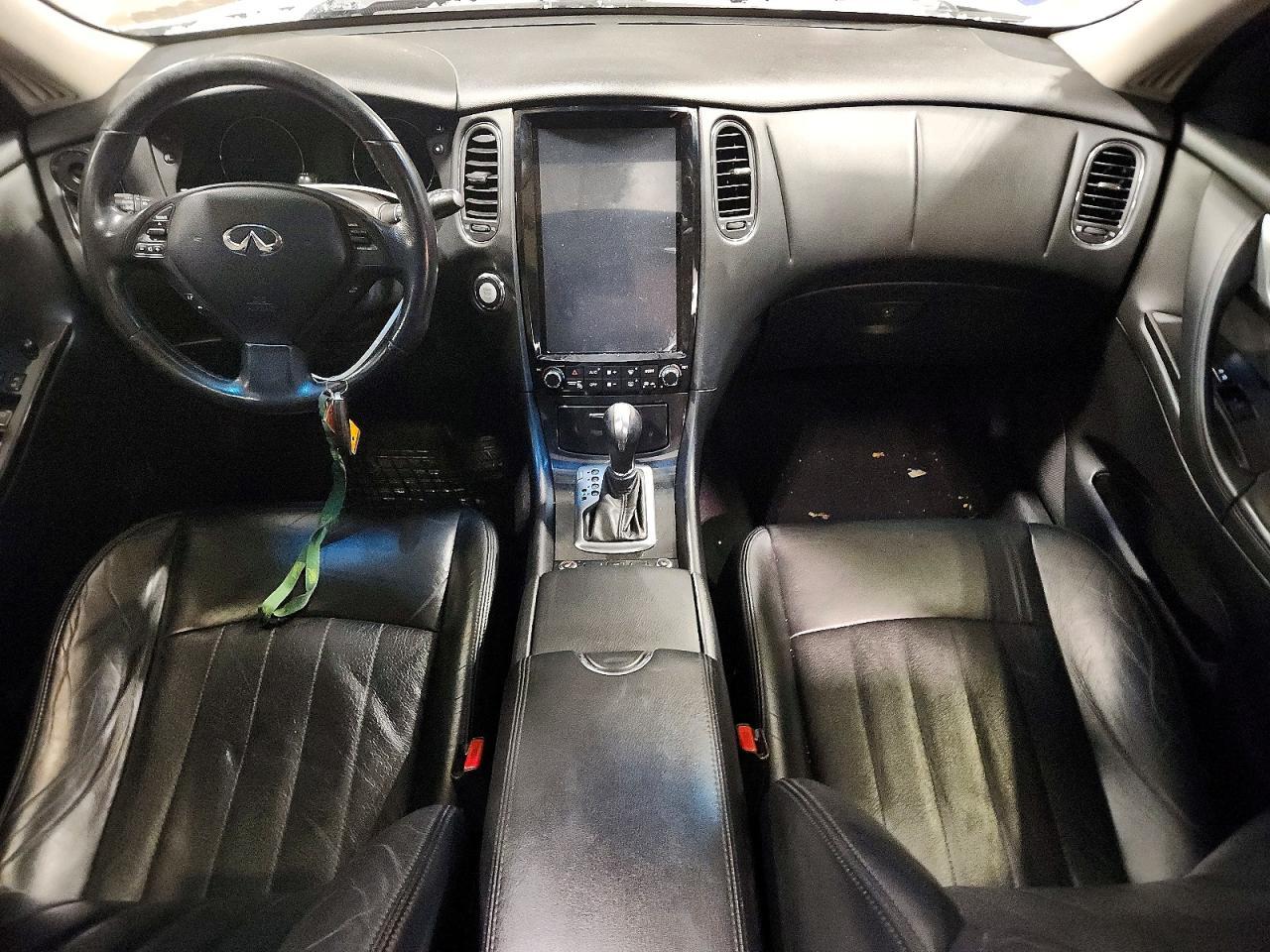 2016 Infinity Qx50
