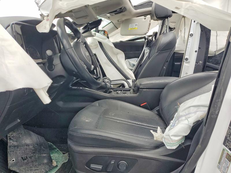 2021 KIA Sorento ex