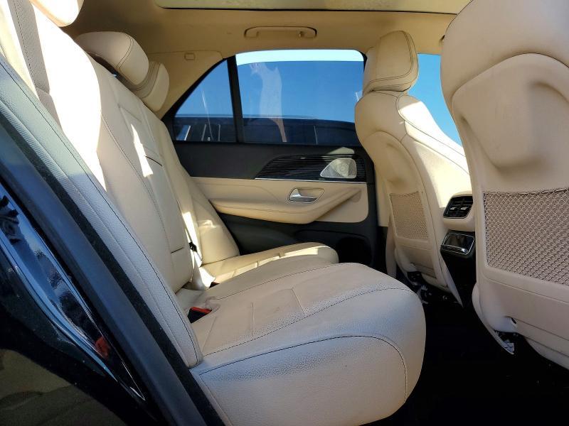 2024 Mercedes-Benz Gle 350 4matic