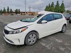 2017 KIA Forte lx for sale in Rancho Cucamonga, CA