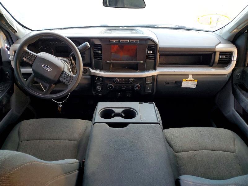 2023 Ford F250 Super Duty