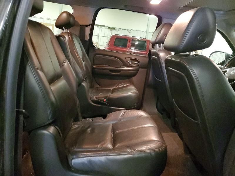 2007 GMC Yukon xl Denali