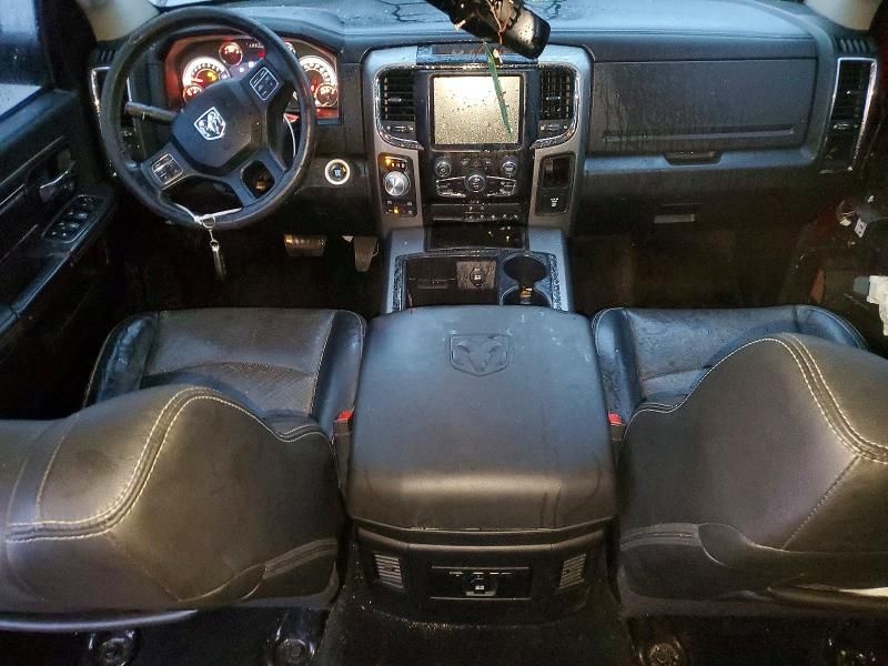 2014 Dodge RAM 1500 Sport