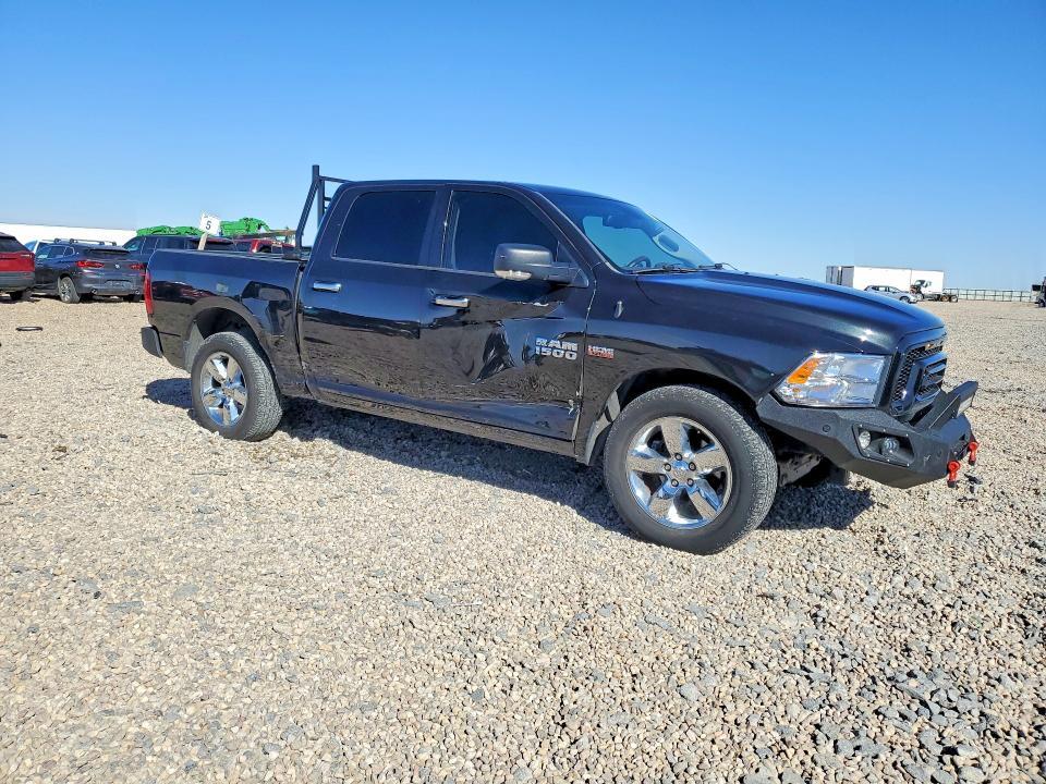 2015 Dodge Ram 1500 slt