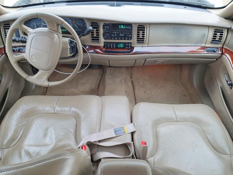 1998 Buick Park Avenue