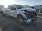 2017 Ford F350 Super Duty