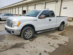 2011 Ford F150 Super Cab en venta en Louisville, KY