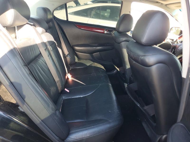 2004 Lexus Es 330