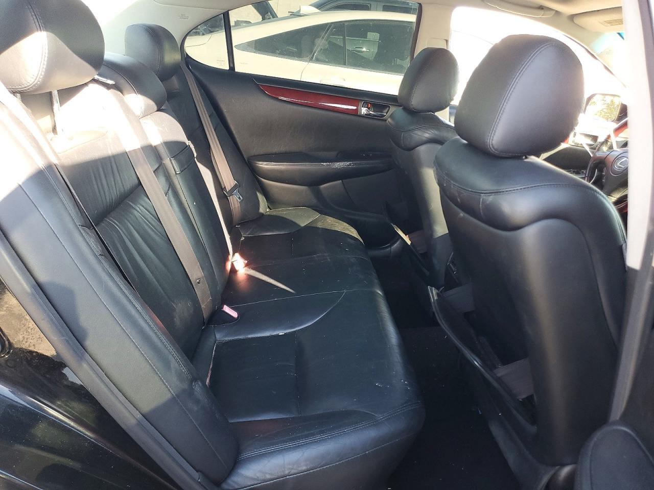 2004 Lexus Es 330