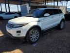 2015 Land Rover Range Rover Evoque Prestige Premium