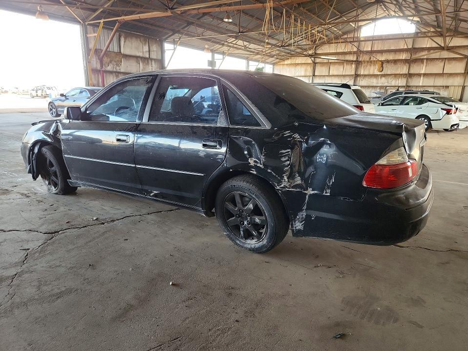 2003 Toyota Avalon xl