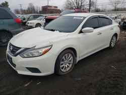 2018 Nissan Altima 2.5 for sale in New Britain, CT