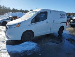 2017 Chevrolet City Express ls en venta en Windham, ME