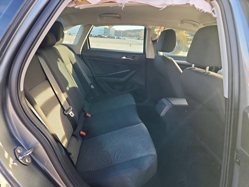 2021 Volkswagen Jetta s