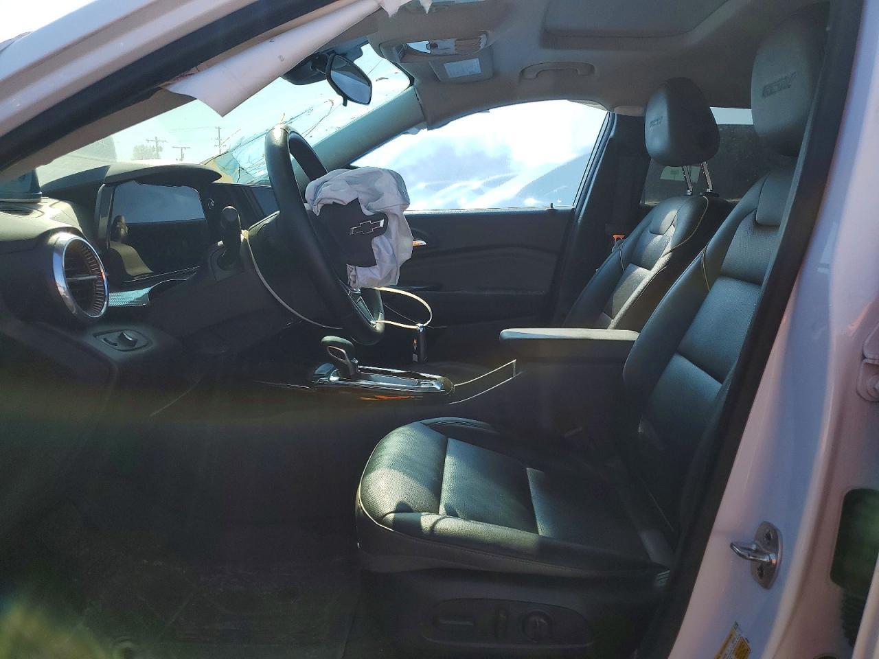 2024 Chevrolet Trax Active