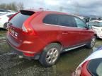 2013 Volvo Xc60 3.2