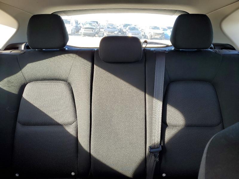 2019 Mazda Cx-5 Sport