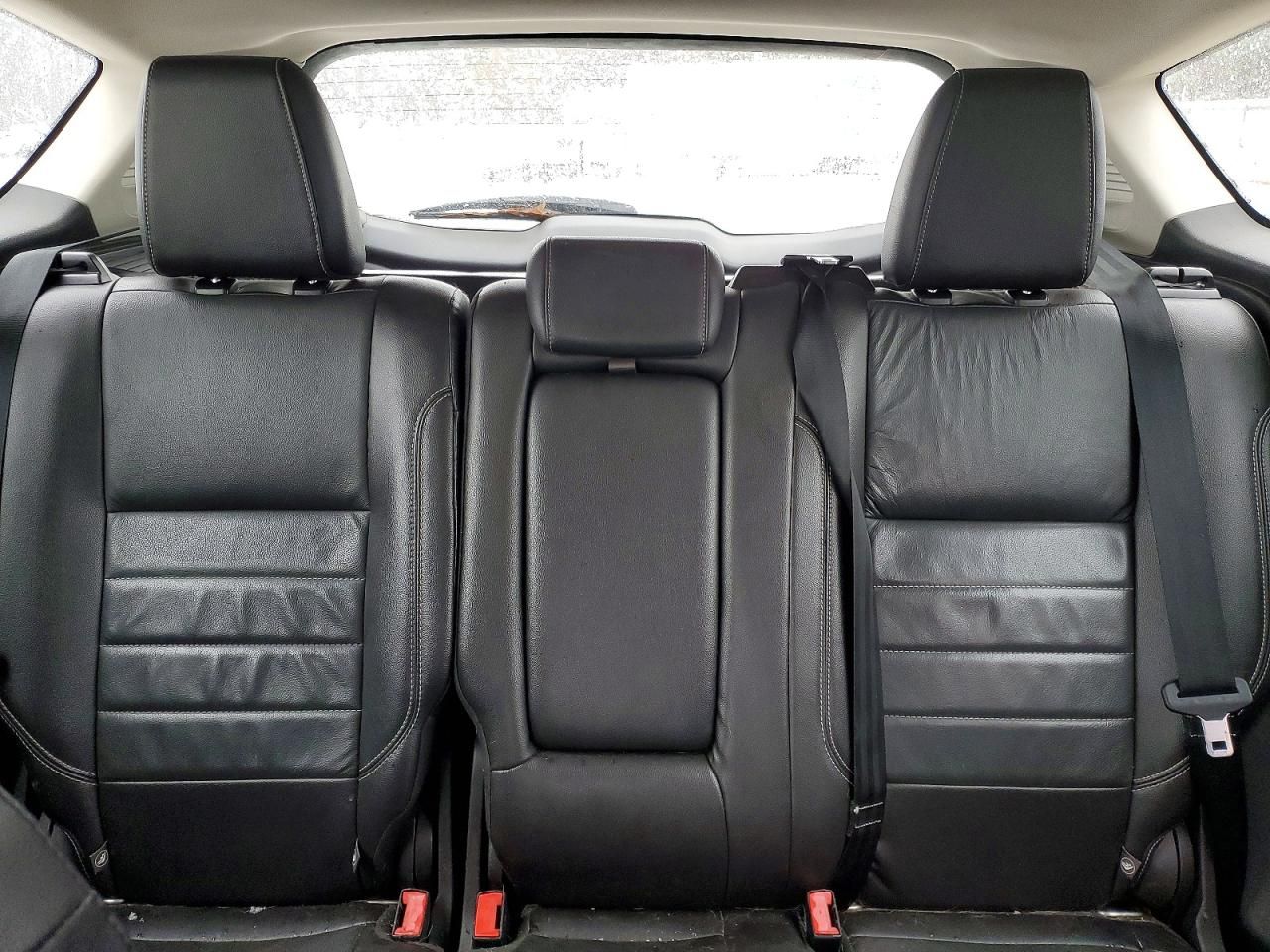 2016 Ford C-max Premium sel