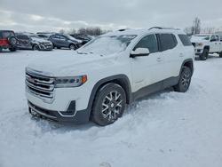 2021 GMC Acadia sle for sale in Davison, MI