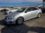 2015 Chevrolet Cruze ls