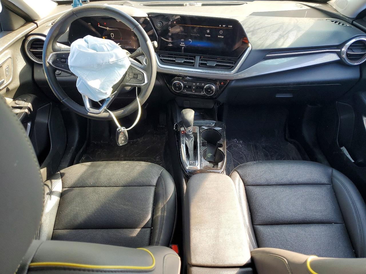 2024 Chevrolet Trax Active